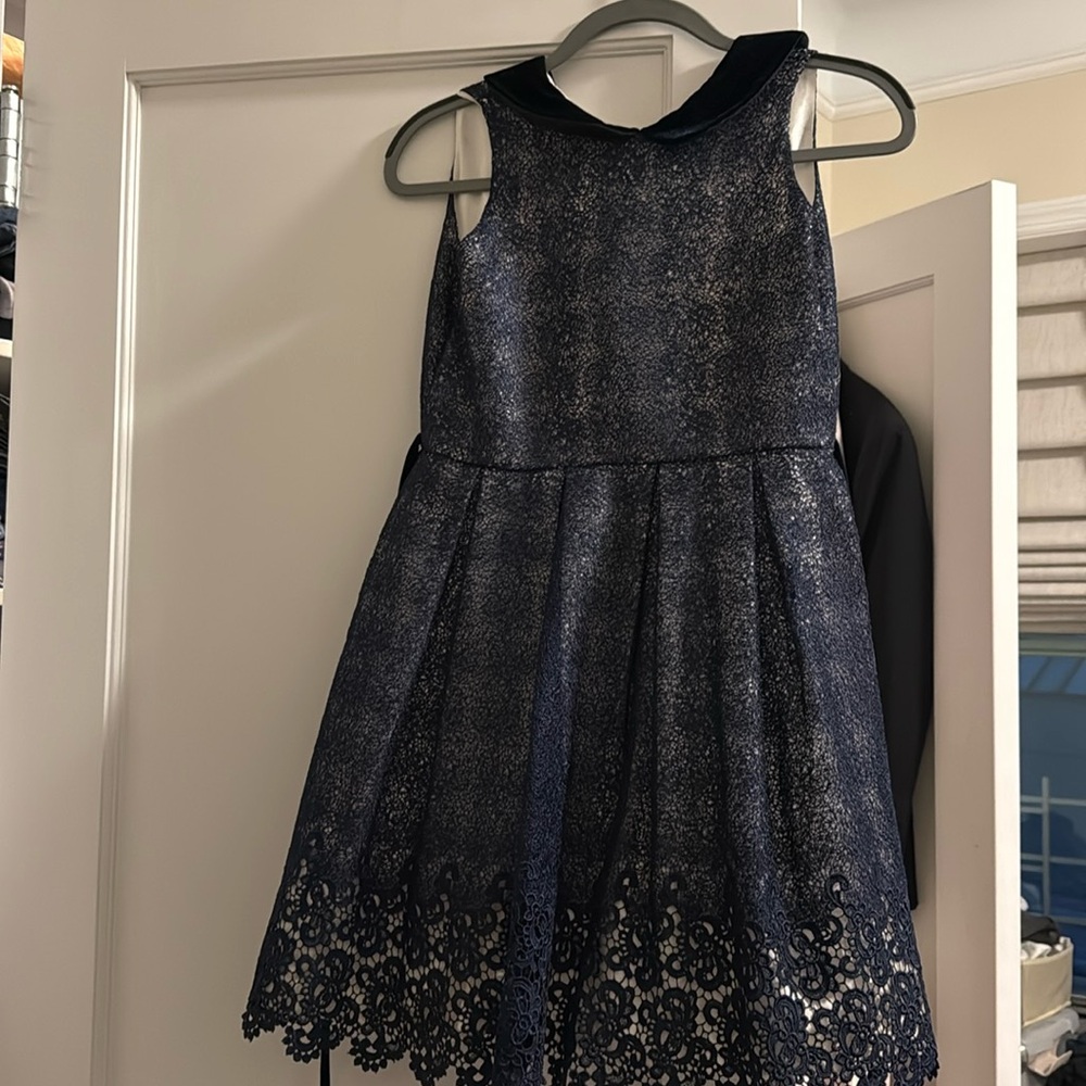 Isabel Garreton Dress